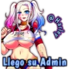 Hot 🥵 Galaxy Admins 5