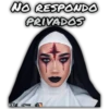 NO RESPONDO PRIVADOS