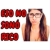 ESO NO
RICO