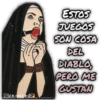 ESTOS JUEGOS SON COSA DEL DIABLO, PERO ME GUSTAN