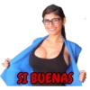 SI BUENAS