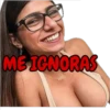 MEIGNORAS