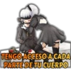 ༶•⛧ANIME BDSM⛧•༶ 28