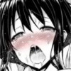🥵AHEGAO🥵 20
