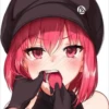 🥵AHEGAO🥵 23