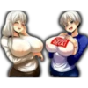 🔥 Anime Ecchi 3🔥 44