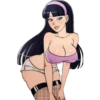 🔥 Anime Ecchi 6🔥 45