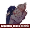 VICKYFA Hagamos cosas sucias!