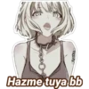 VIICKYFA Hazme tuya.bb