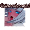 Quiero saborearte! VICKYFA