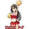 LOVE VICKYFA Yeiiii 7-7