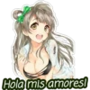 VICKYFA❤ Hola mis amores!