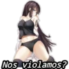 VICKYFA Nos violamos?