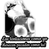 VIICKYFA Las tentaciones.como yo Merecen pecados como tu!