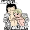 Amor es 8