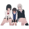 ️Hentai Hot I 16