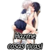 IICKYFA Hazme Cosas ricas!