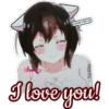 I LOVE YOU <3 hotr VIICKYFA Move you!