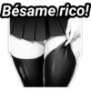 Bésame rico! VIICKYFA
