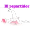 Hrepartidor