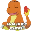 hadderbonilla
JAJAJA me
EXITAS