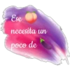 Ese
necesita un
poco de
