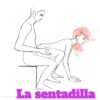 La sentadilla