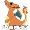 hadderbonilla
COJEME X3