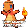 hadderbonilla
ESTOY CALIENTE
PRIMER AVISO