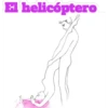 Ehelicóptero.