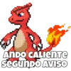 hadderbonilla
ANDO CALIENTE
SEGUNDO AVISO