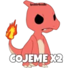 hadderbonilla
COJEME X2