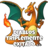 hadderbonilla
DIABLOS
TRIPLemenTe
EXITADO