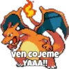 hadderbonilla
ven CoJeme
YAAA!!