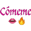 Cómeme