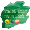 TENGO CASA
SOLA BEBÉ