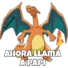 hadderbonilla
AHORA LLAMA
A PAPI