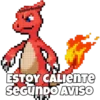 hadderbonilla
ESTOY CALIENTE
SEGUNDO AVISO
