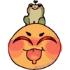 Emojis Horny🥵🤤 Love😍🥺 2 31