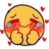 Emojis Horny🥵🤤 Love😍🥺 2 32