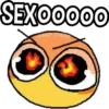 Emojis Horny🥵🤤 Love😍🥺 2 33