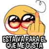 Emojis Horny🥵🤤 Love😍🥺 2 36