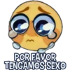 Emojis Horny🥵🤤 Love😍🥺 2 10