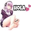๑♡Anime Ecchi Erótico 2♡๑ 10