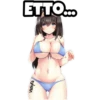 ๑♡Anime Ecchi Erótico 2♡๑ 11