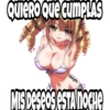 ๑♡Anime Ecchi Erótico 2♡๑ 13