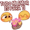 Emojis Horny🥵🤤 Love😍🥺 2 39