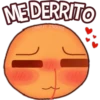 Emojis Horny🥵🤤 Love😍🥺 2 20