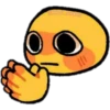 Emojis Horny🥵🤤 Love😍🥺 2 22