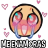 Emojis Horny🥵🤤 Love😍🥺 2 41
